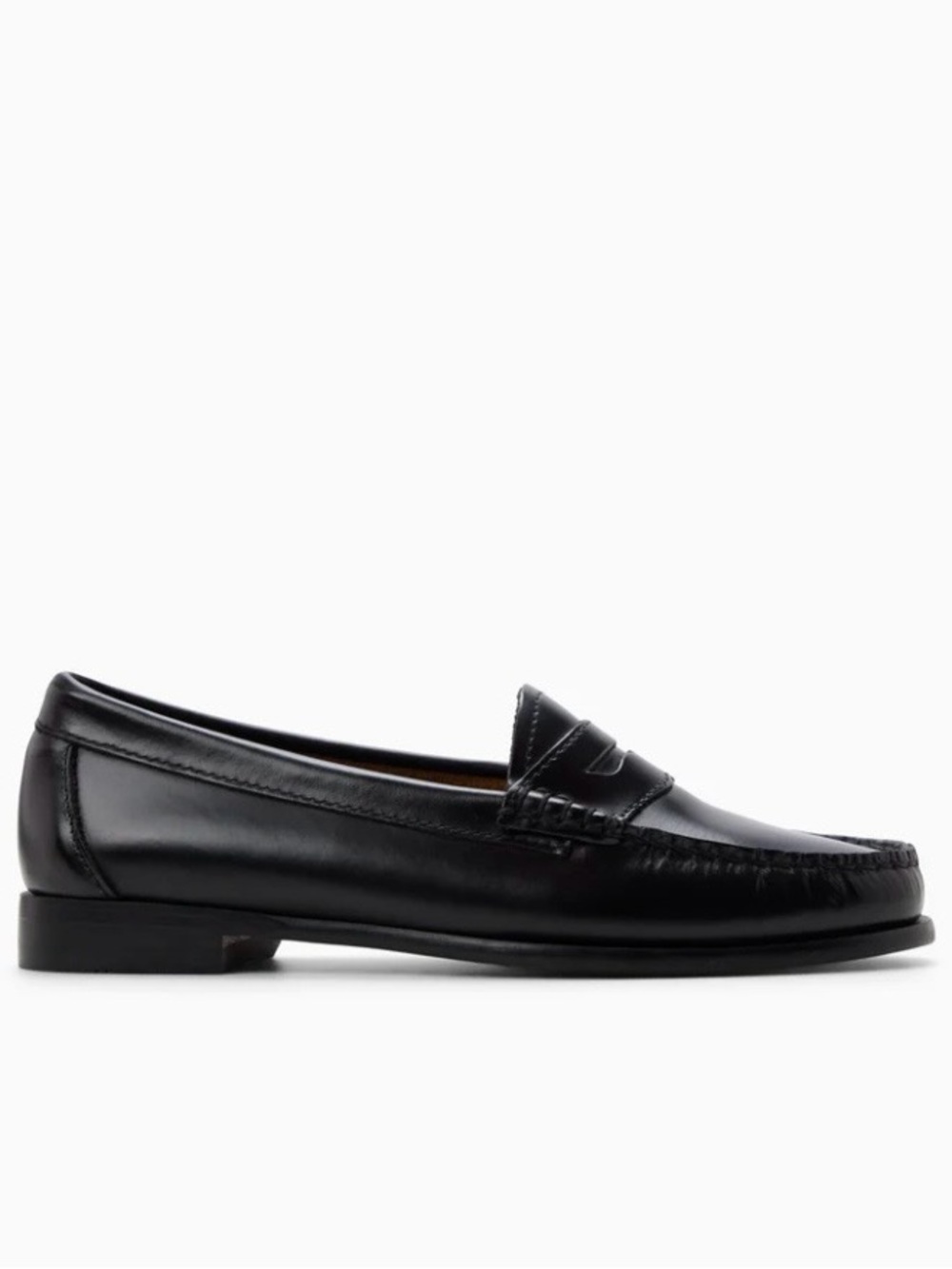 G.H. Bass & Co. Whitney Weejun Loafer
